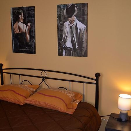 Kalimera Apartment Nauplie Extérieur photo