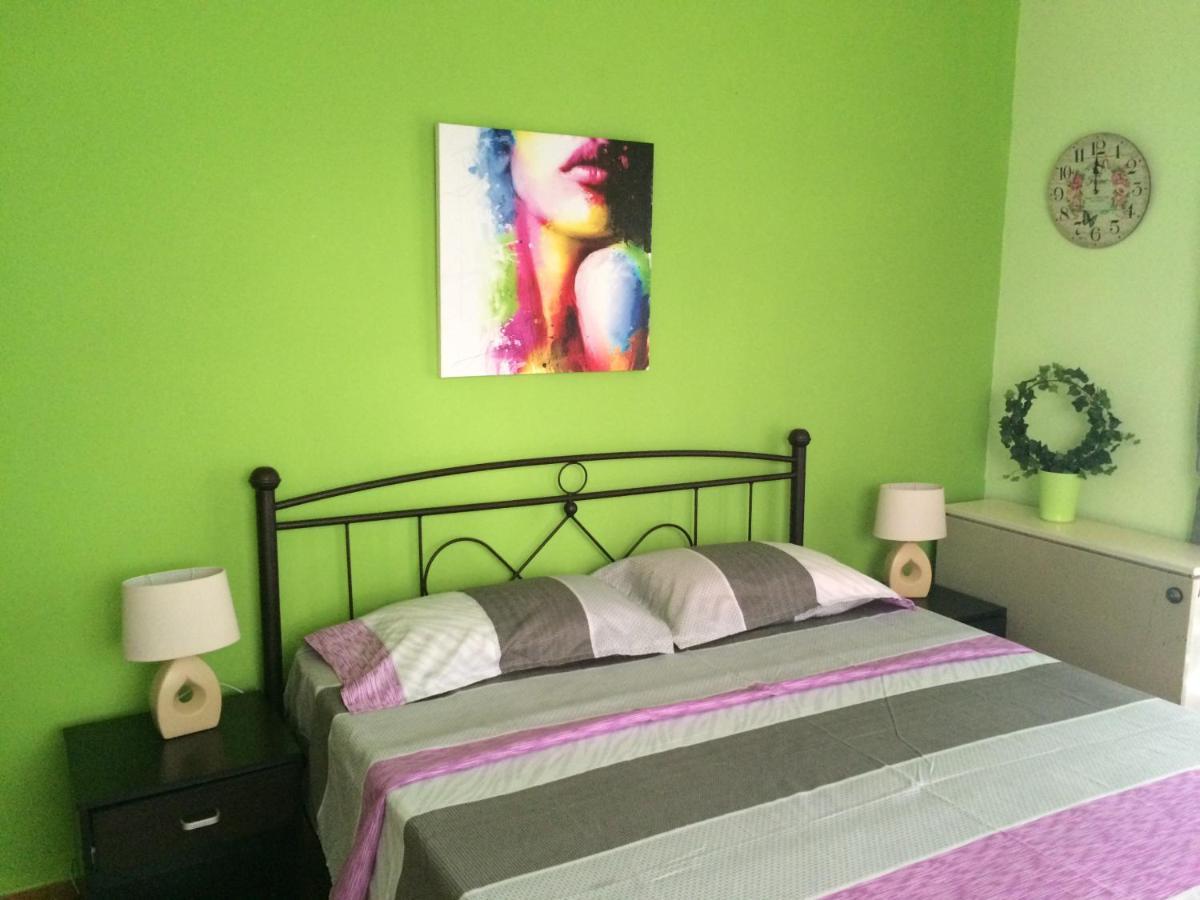 Kalimera Apartment Nauplie Extérieur photo