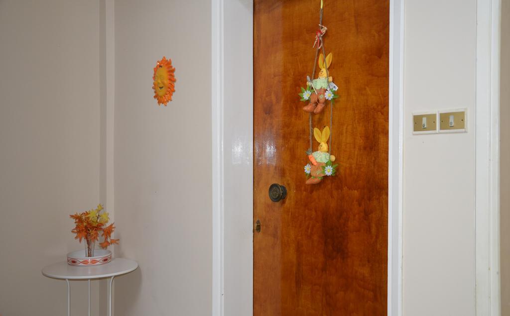 Kalimera Apartment Nauplie Extérieur photo