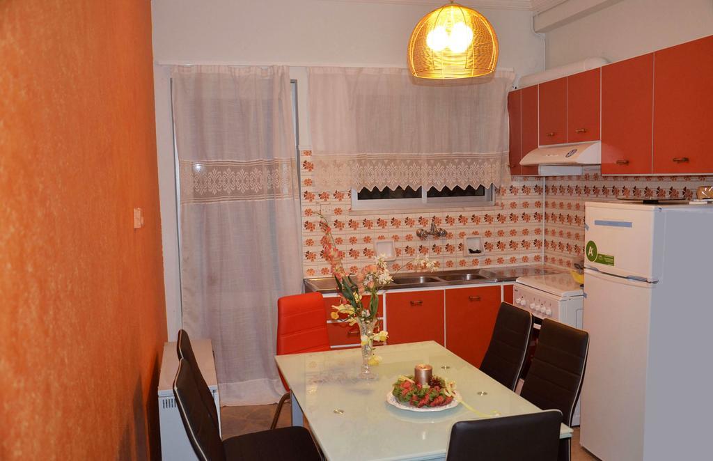 Kalimera Apartment Nauplie Extérieur photo
