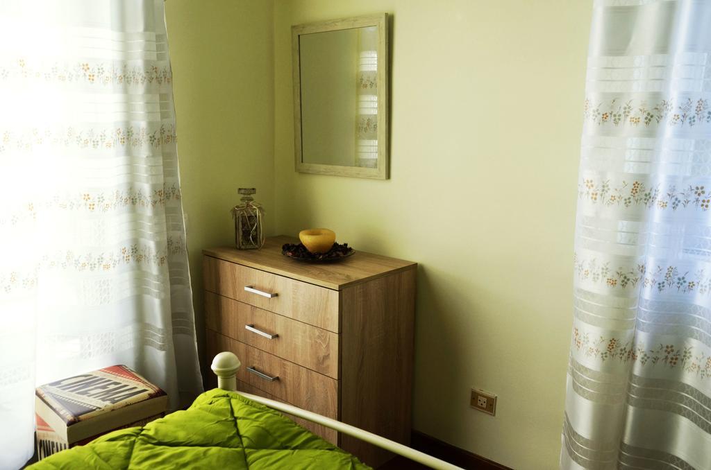 Kalimera Apartment Nauplie Extérieur photo