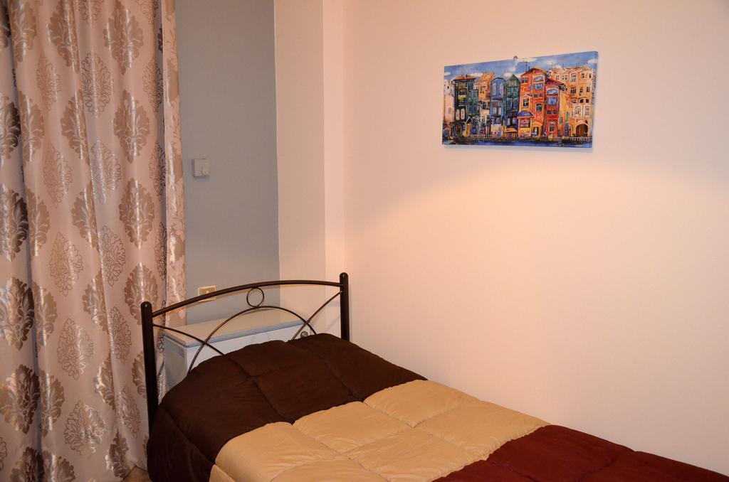 Kalimera Apartment Nauplie Extérieur photo