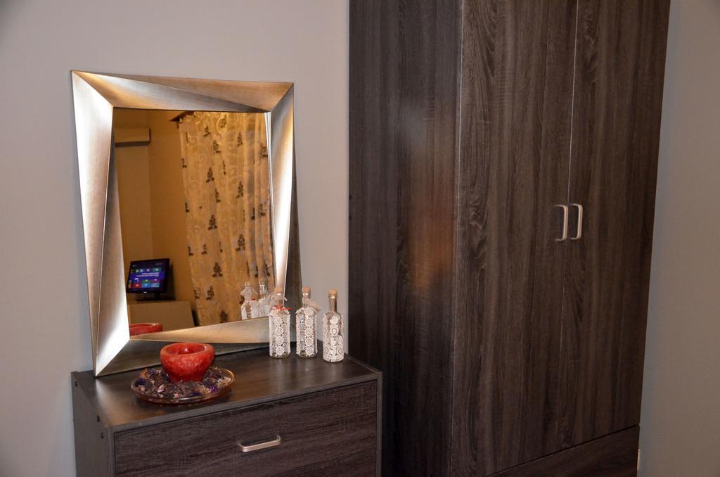 Kalimera Apartment Nauplie Extérieur photo
