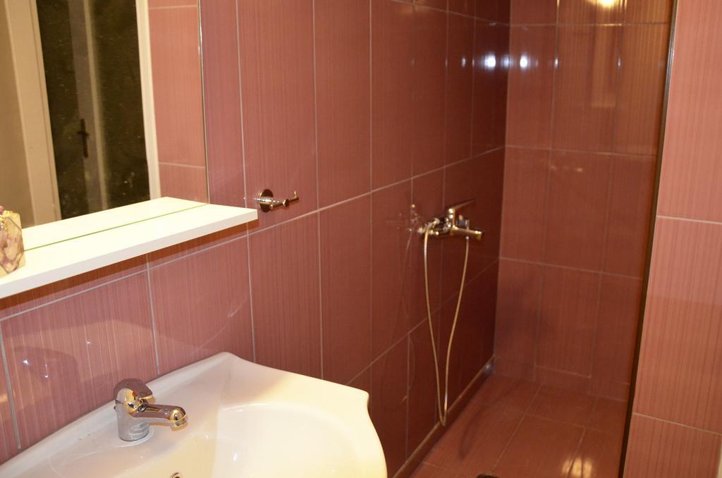 Kalimera Apartment Nauplie Extérieur photo